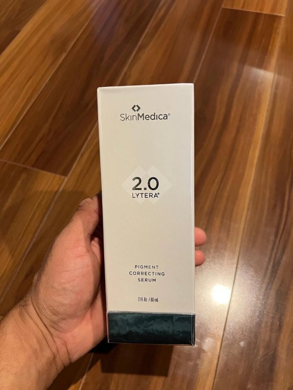 SkinMedica Lytera 2.0 Pigment Correcting Serum 2 fl oz – New Sealed